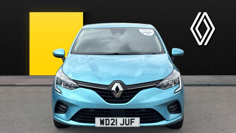 Renault Clio 1.0 TCe 100 Play 5dr Petrol Hatchback